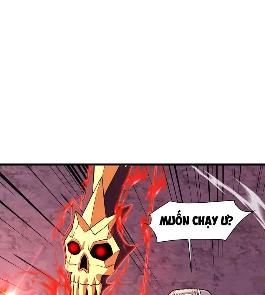 đọc truyện Chỉ Có Ta Có Thể Sử Dụng Triệu Hoán Thuật Chương 120 ảnh 4 tại Thiên Thai Truyện