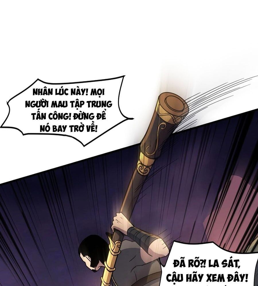 đọc truyện Chỉ Có Ta Có Thể Sử Dụng Triệu Hoán Thuật Chương 120 ảnh 23 tại Thiên Thai Truyện