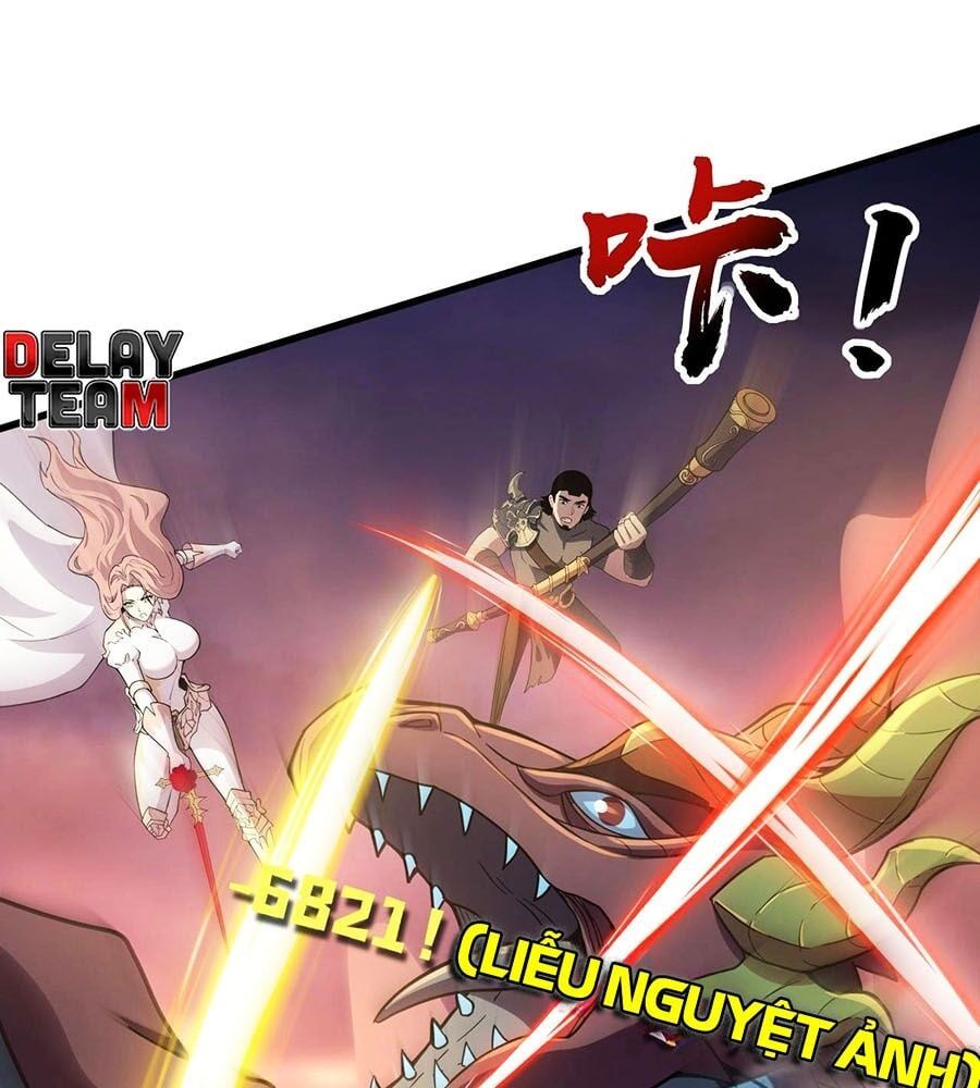 đọc truyện Chỉ Có Ta Có Thể Sử Dụng Triệu Hoán Thuật Chương 120 ảnh 26 tại Thiên Thai Truyện