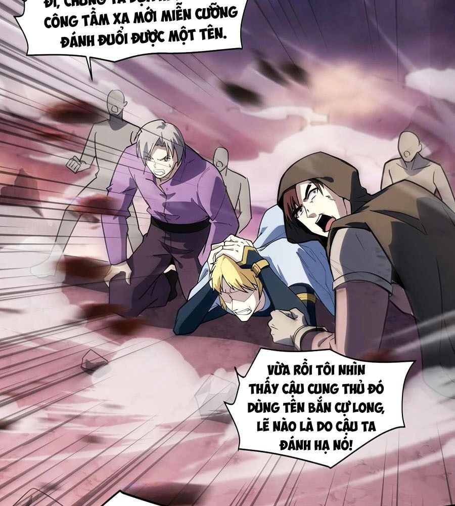 đọc truyện Chỉ Có Ta Có Thể Sử Dụng Triệu Hoán Thuật Chương 120 ảnh 29 tại Thiên Thai Truyện