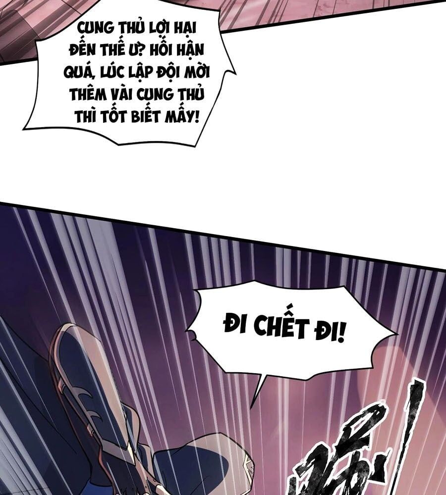 đọc truyện Chỉ Có Ta Có Thể Sử Dụng Triệu Hoán Thuật Chương 120 ảnh 30 tại Thiên Thai Truyện