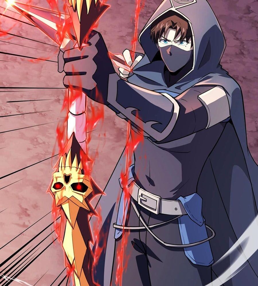 đọc truyện Chỉ Có Ta Có Thể Sử Dụng Triệu Hoán Thuật Chương 120 ảnh 5 tại Thiên Thai Truyện