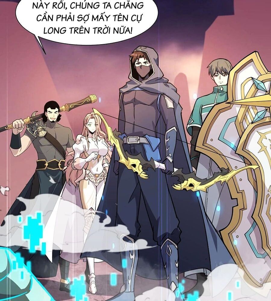 đọc truyện Chỉ Có Ta Có Thể Sử Dụng Triệu Hoán Thuật Chương 120 ảnh 33 tại Thiên Thai Truyện