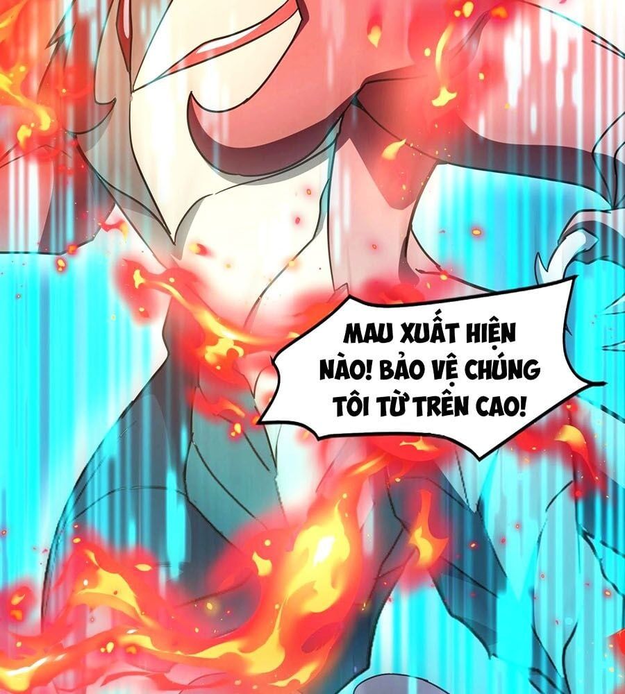 đọc truyện Chỉ Có Ta Có Thể Sử Dụng Triệu Hoán Thuật Chương 120 ảnh 36 tại Thiên Thai Truyện