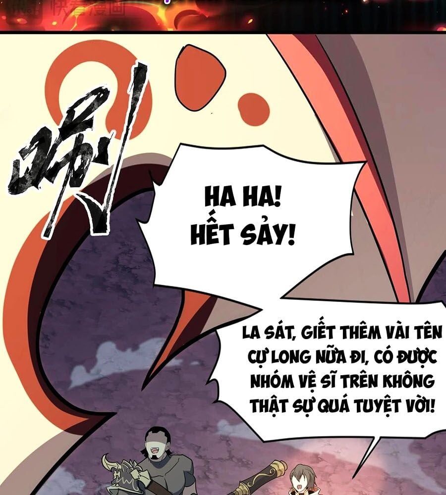 đọc truyện Chỉ Có Ta Có Thể Sử Dụng Triệu Hoán Thuật Chương 120 ảnh 38 tại Thiên Thai Truyện