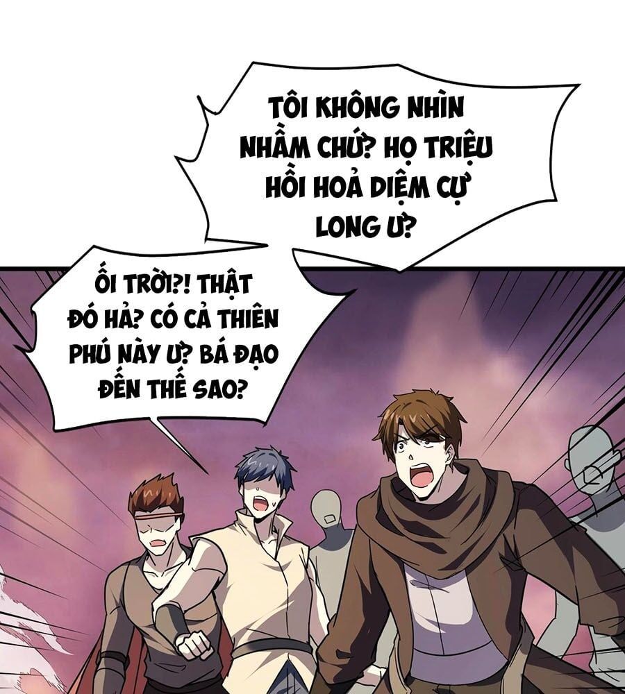 đọc truyện Chỉ Có Ta Có Thể Sử Dụng Triệu Hoán Thuật Chương 120 ảnh 43 tại Thiên Thai Truyện