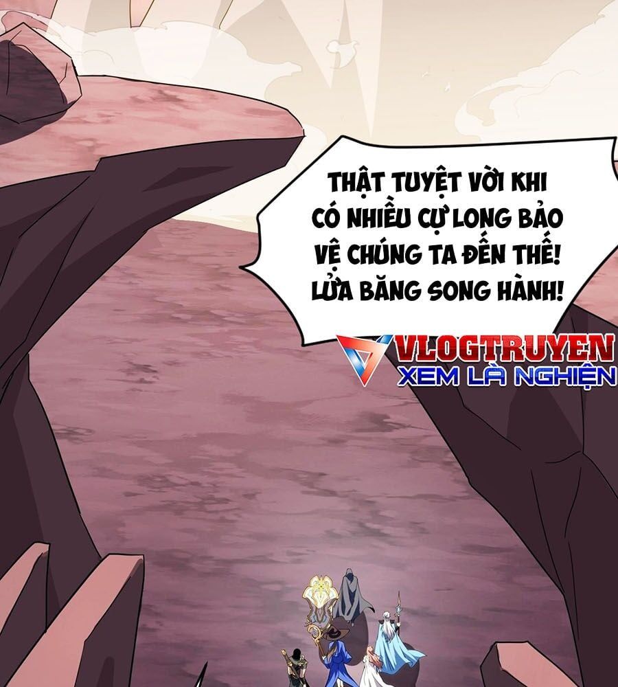 đọc truyện Chỉ Có Ta Có Thể Sử Dụng Triệu Hoán Thuật Chương 120 ảnh 47 tại Thiên Thai Truyện