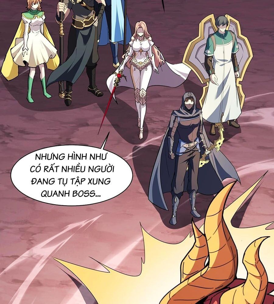 đọc truyện Chỉ Có Ta Có Thể Sử Dụng Triệu Hoán Thuật Chương 120 ảnh 49 tại Thiên Thai Truyện