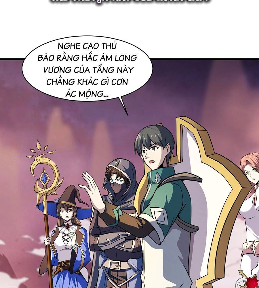 đọc truyện Chỉ Có Ta Có Thể Sử Dụng Triệu Hoán Thuật Chương 120 ảnh 51 tại Thiên Thai Truyện