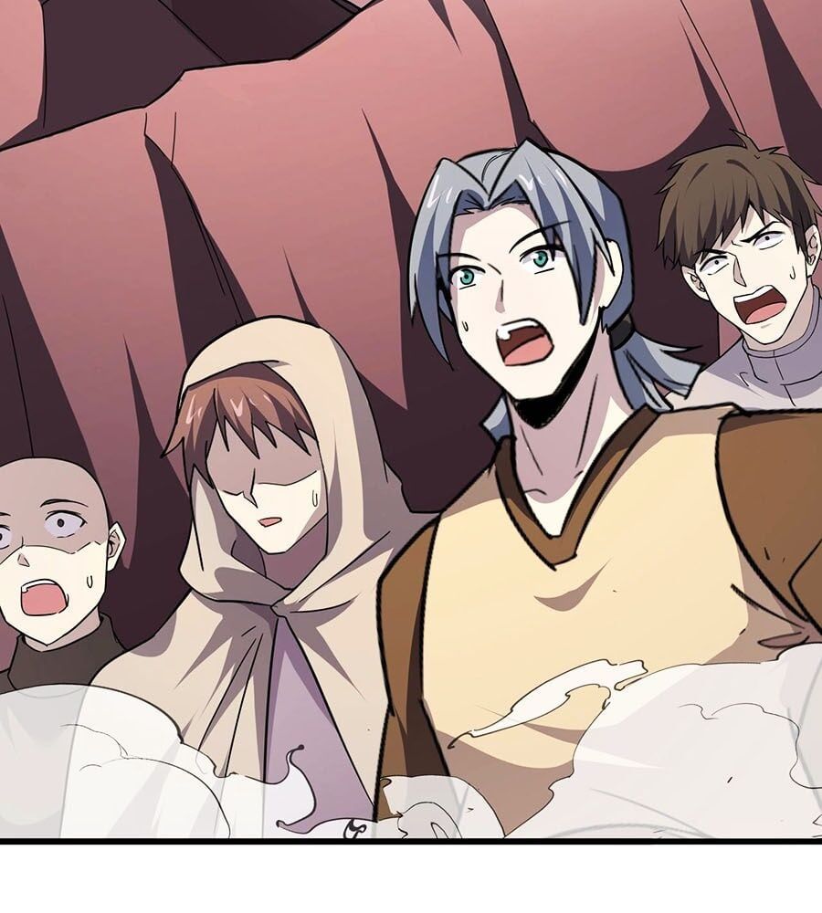 đọc truyện Chỉ Có Ta Có Thể Sử Dụng Triệu Hoán Thuật Chương 120 ảnh 54 tại Thiên Thai Truyện