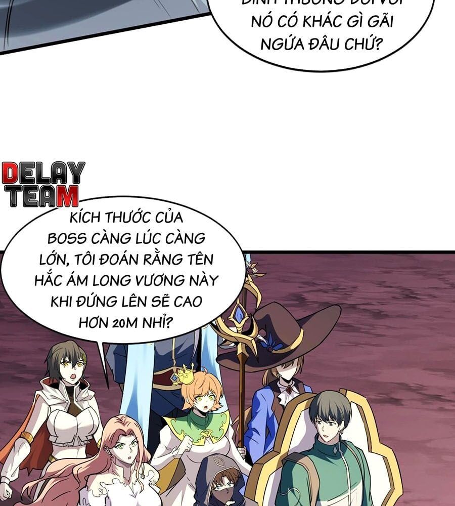 đọc truyện Chỉ Có Ta Có Thể Sử Dụng Triệu Hoán Thuật Chương 120 ảnh 61 tại Thiên Thai Truyện