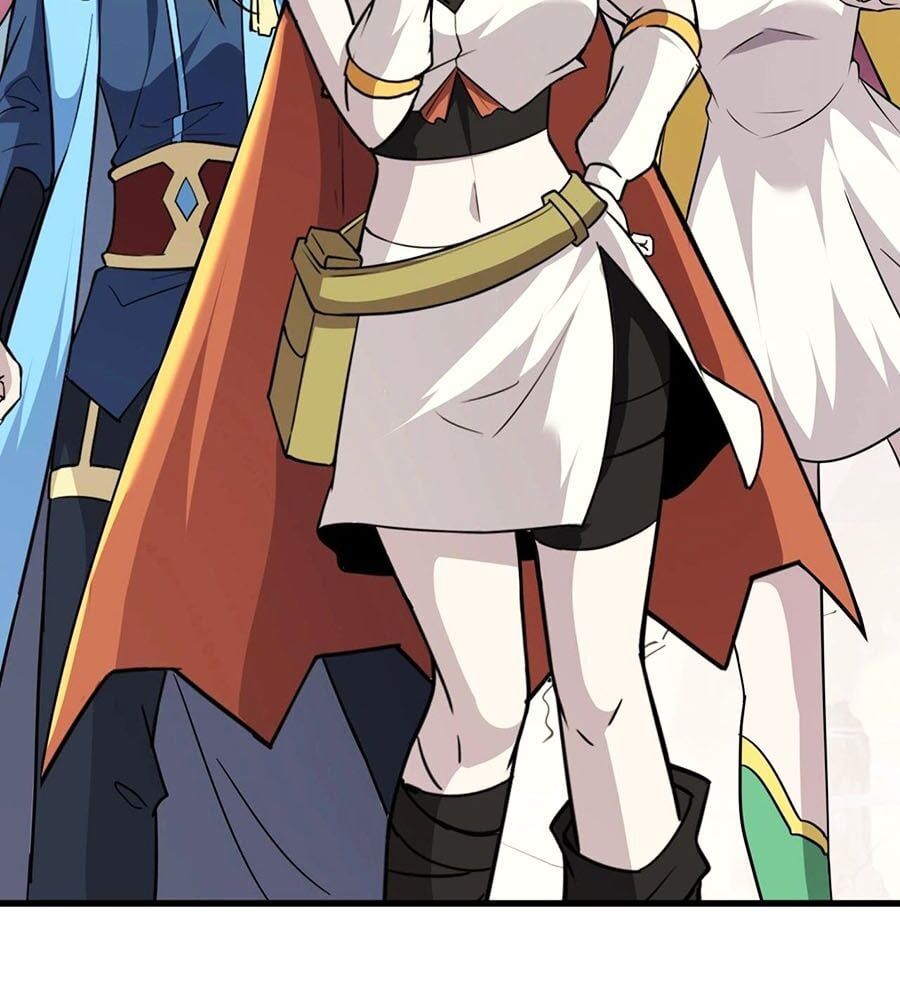 đọc truyện Chỉ Có Ta Có Thể Sử Dụng Triệu Hoán Thuật Chương 120 ảnh 64 tại Thiên Thai Truyện