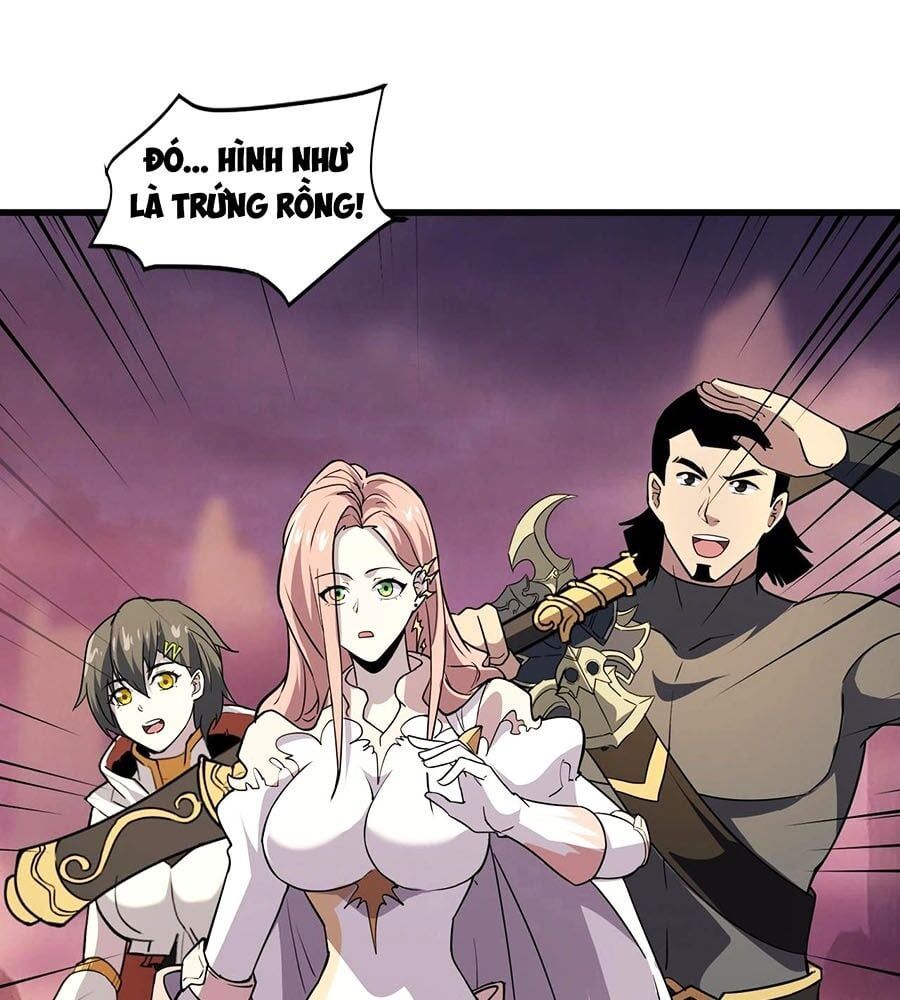 đọc truyện Chỉ Có Ta Có Thể Sử Dụng Triệu Hoán Thuật Chương 120 ảnh 69 tại Thiên Thai Truyện