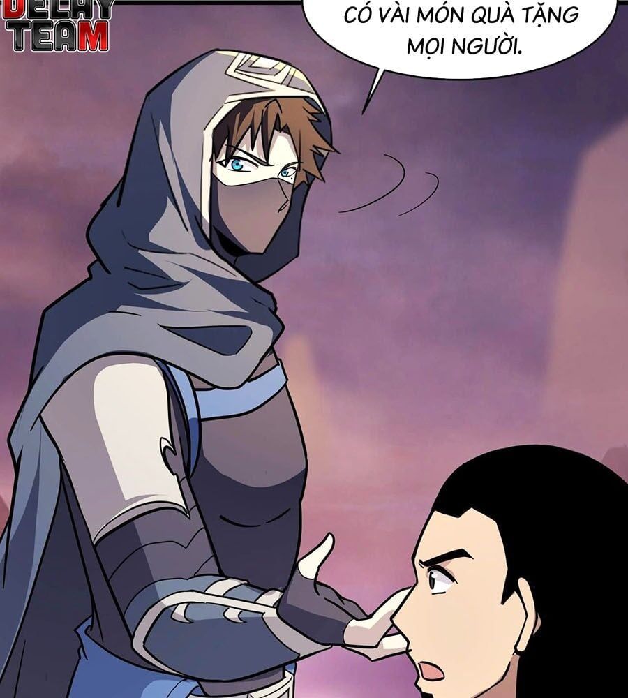 đọc truyện Chỉ Có Ta Có Thể Sử Dụng Triệu Hoán Thuật Chương 120 ảnh 71 tại Thiên Thai Truyện