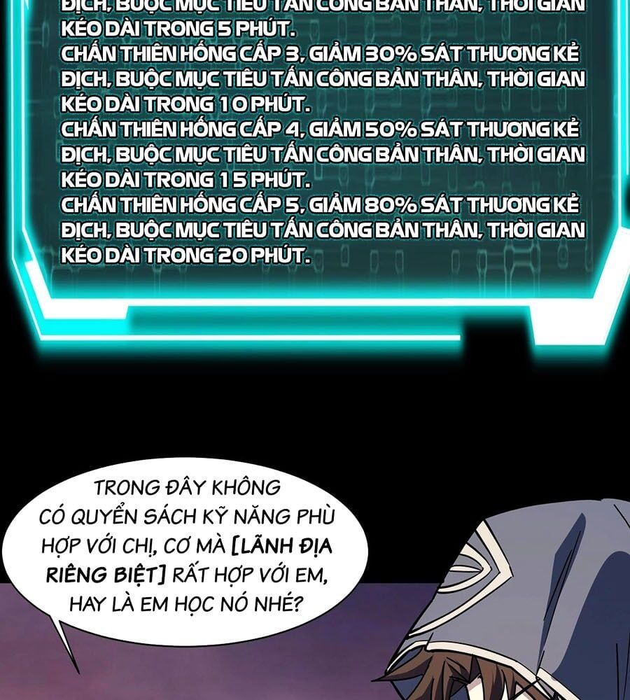 đọc truyện Chỉ Có Ta Có Thể Sử Dụng Triệu Hoán Thuật Chương 120 ảnh 83 tại Thiên Thai Truyện