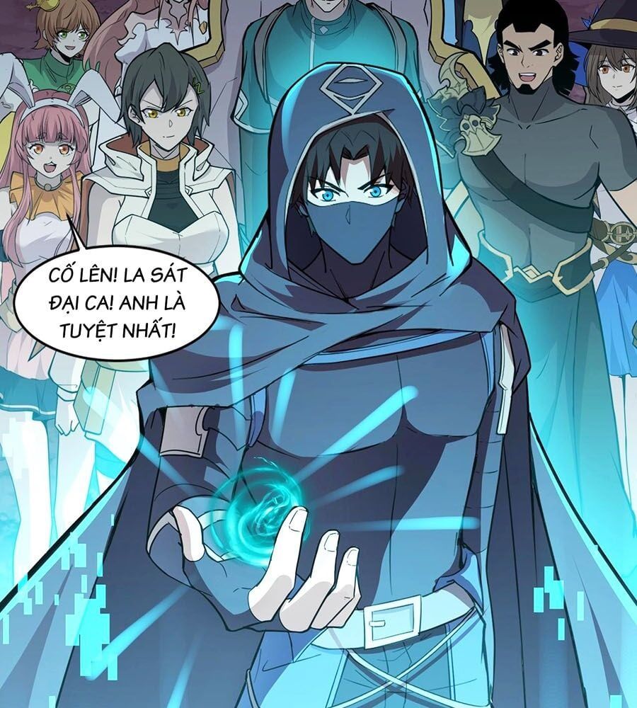 đọc truyện Chỉ Có Ta Có Thể Sử Dụng Triệu Hoán Thuật Chương 120 ảnh 90 tại Thiên Thai Truyện