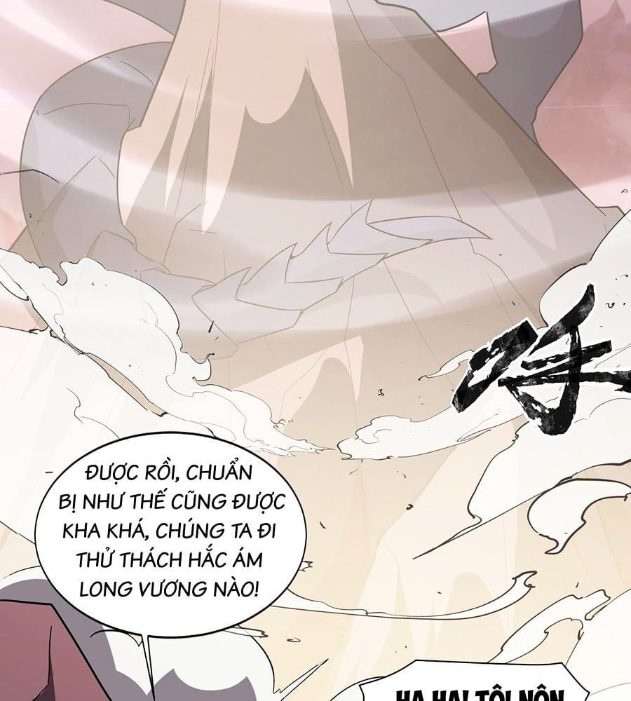 đọc truyện Chỉ Có Ta Có Thể Sử Dụng Triệu Hoán Thuật Chương 120 ảnh 93 tại Thiên Thai Truyện