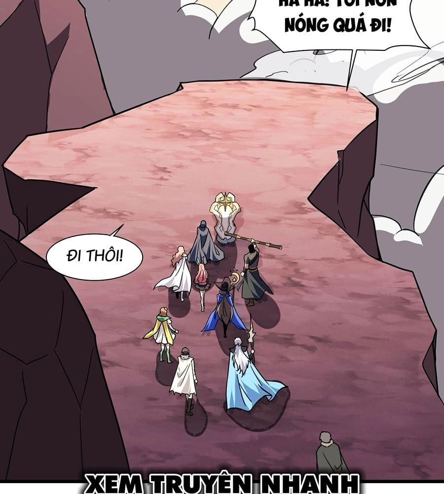 đọc truyện Chỉ Có Ta Có Thể Sử Dụng Triệu Hoán Thuật Chương 120 ảnh 94 tại Thiên Thai Truyện