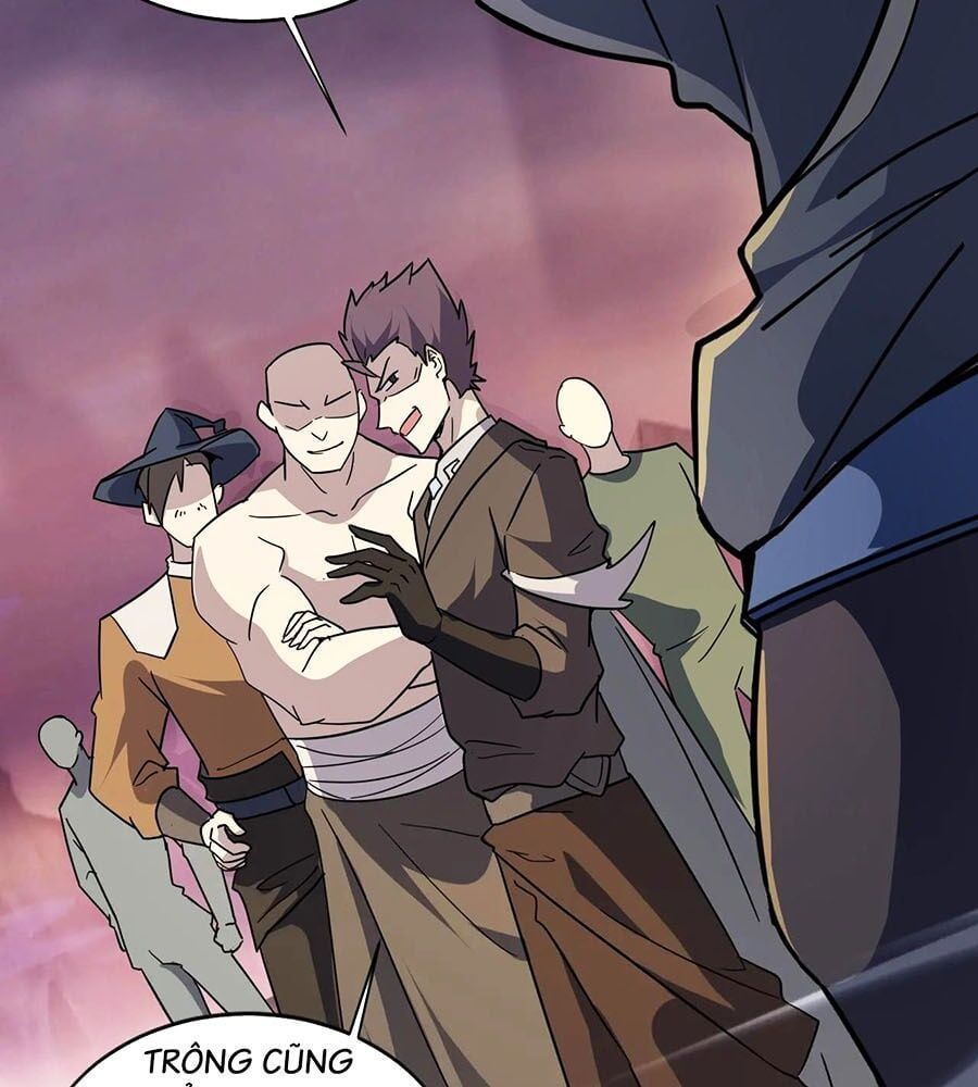 đọc truyện Chỉ Có Ta Có Thể Sử Dụng Triệu Hoán Thuật Chương 120 ảnh 96 tại Thiên Thai Truyện