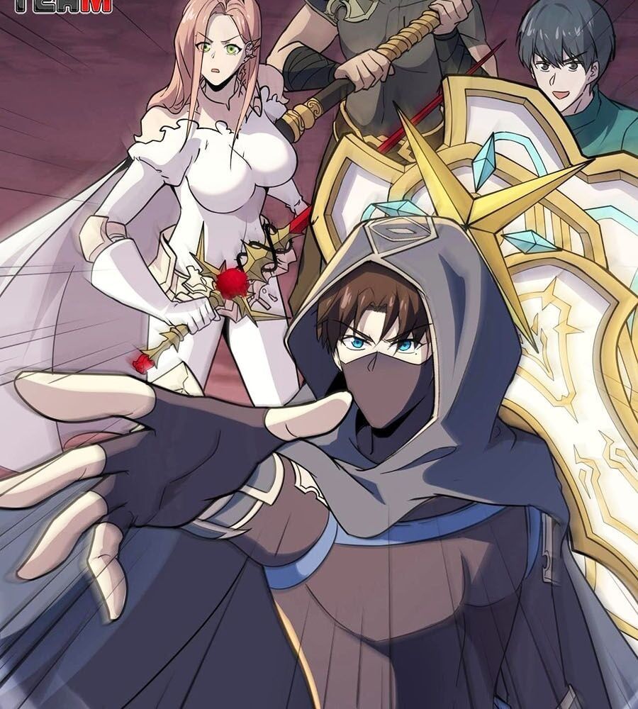 đọc truyện Chỉ Có Ta Có Thể Sử Dụng Triệu Hoán Thuật Chương 120 ảnh 98 tại Thiên Thai Truyện