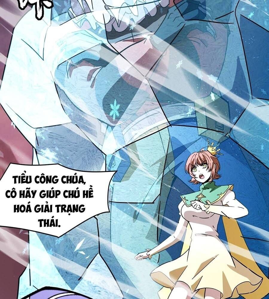 đọc truyện Chỉ Có Ta Có Thể Sử Dụng Triệu Hoán Thuật Chương 121 ảnh 113 tại Thiên Thai Truyện