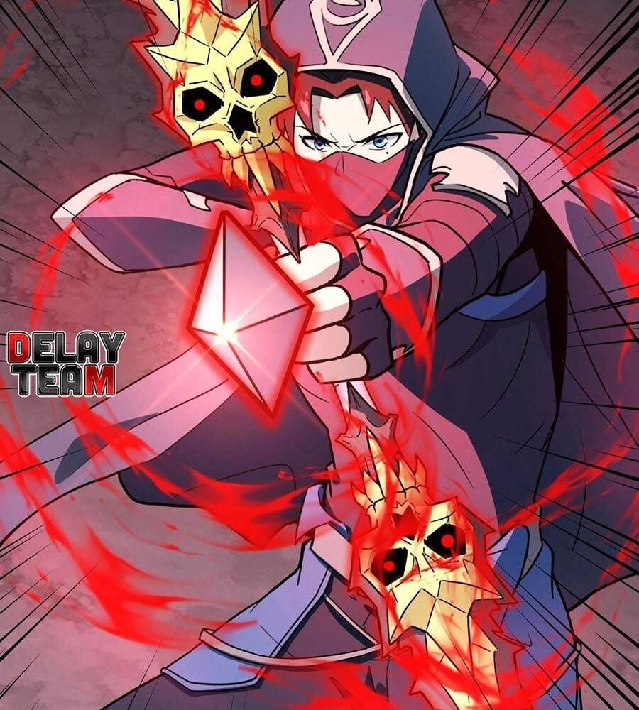 đọc truyện Chỉ Có Ta Có Thể Sử Dụng Triệu Hoán Thuật Chương 121 ảnh 125 tại Thiên Thai Truyện