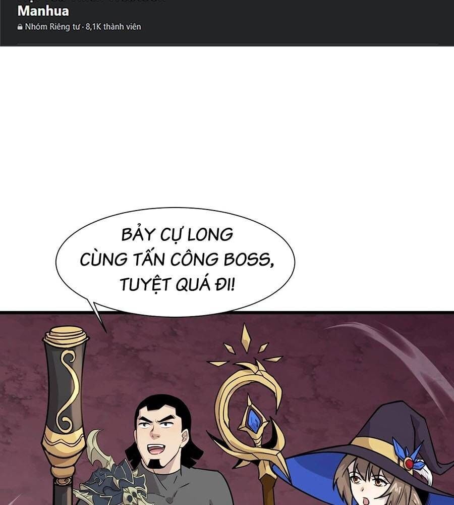 đọc truyện Chỉ Có Ta Có Thể Sử Dụng Triệu Hoán Thuật Chương 121 ảnh 20 tại Thiên Thai Truyện