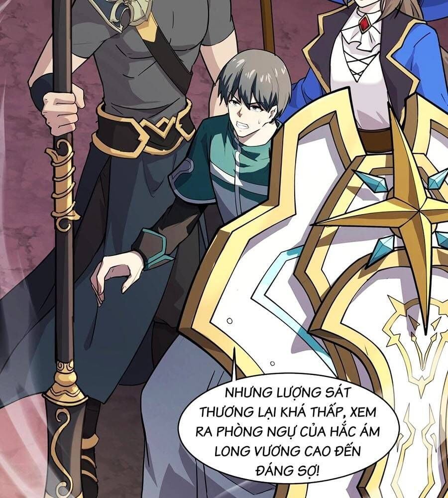 đọc truyện Chỉ Có Ta Có Thể Sử Dụng Triệu Hoán Thuật Chương 121 ảnh 21 tại Thiên Thai Truyện