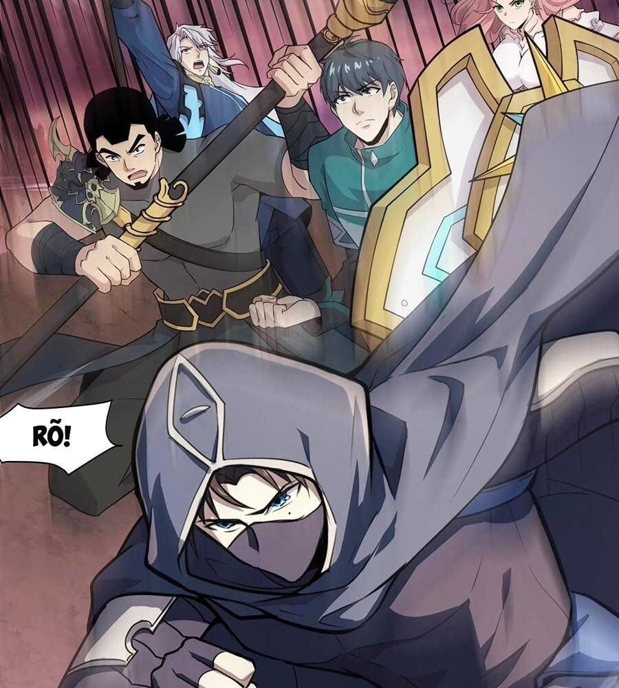 đọc truyện Chỉ Có Ta Có Thể Sử Dụng Triệu Hoán Thuật Chương 121 ảnh 26 tại Thiên Thai Truyện