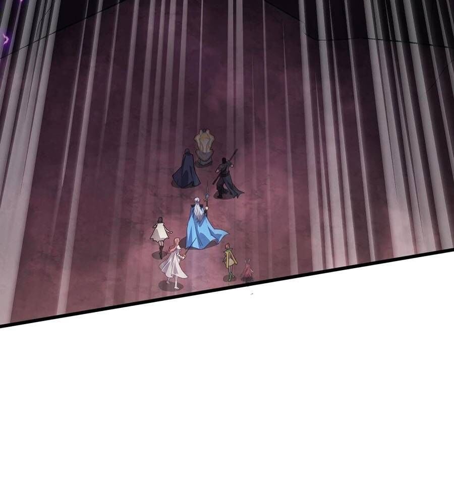 đọc truyện Chỉ Có Ta Có Thể Sử Dụng Triệu Hoán Thuật Chương 121 ảnh 31 tại Thiên Thai Truyện