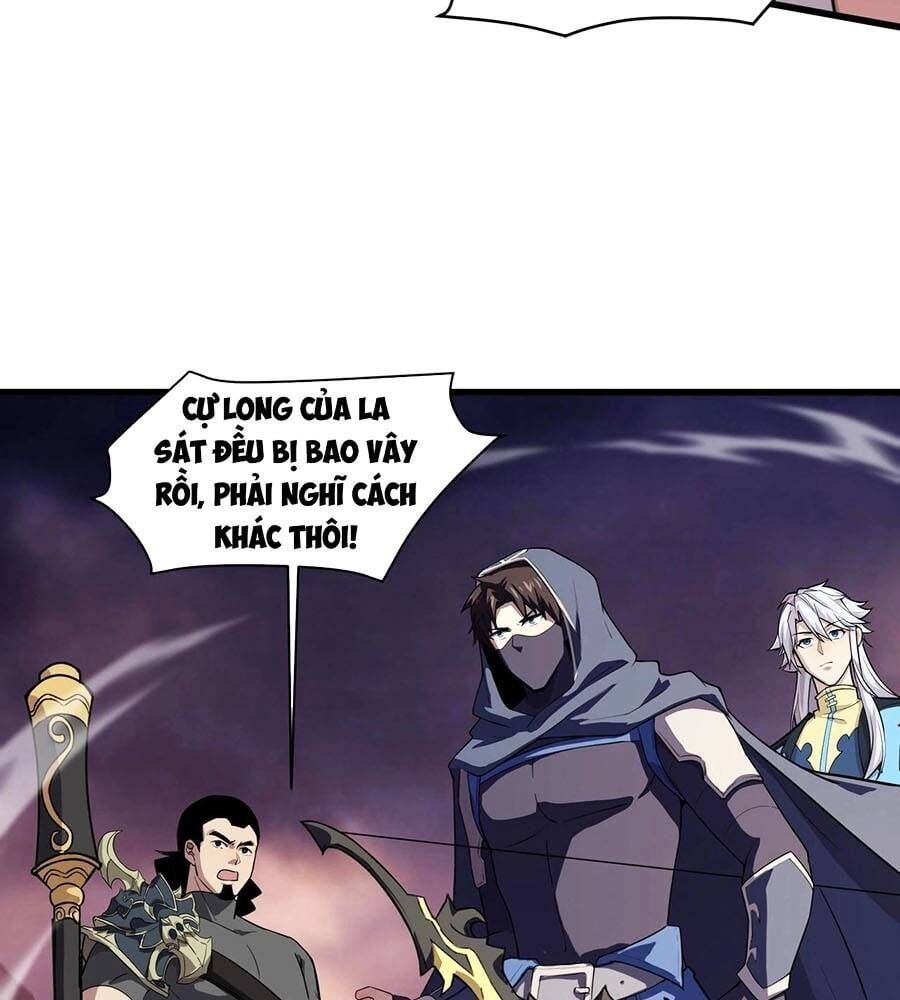 đọc truyện Chỉ Có Ta Có Thể Sử Dụng Triệu Hoán Thuật Chương 121 ảnh 42 tại Thiên Thai Truyện