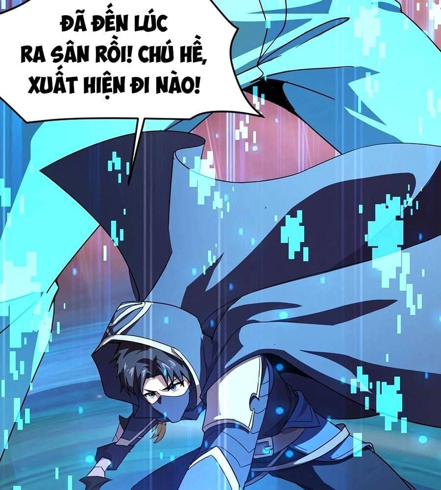 đọc truyện Chỉ Có Ta Có Thể Sử Dụng Triệu Hoán Thuật Chương 121 ảnh 49 tại Thiên Thai Truyện