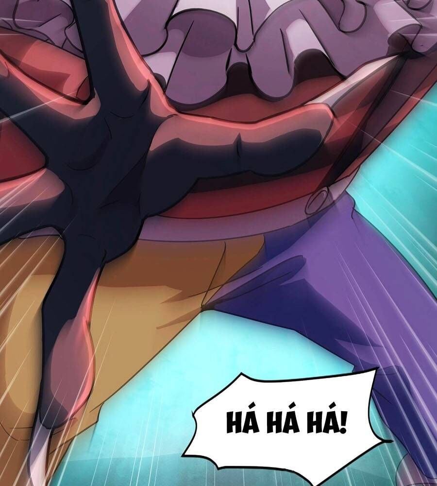 đọc truyện Chỉ Có Ta Có Thể Sử Dụng Triệu Hoán Thuật Chương 121 ảnh 52 tại Thiên Thai Truyện