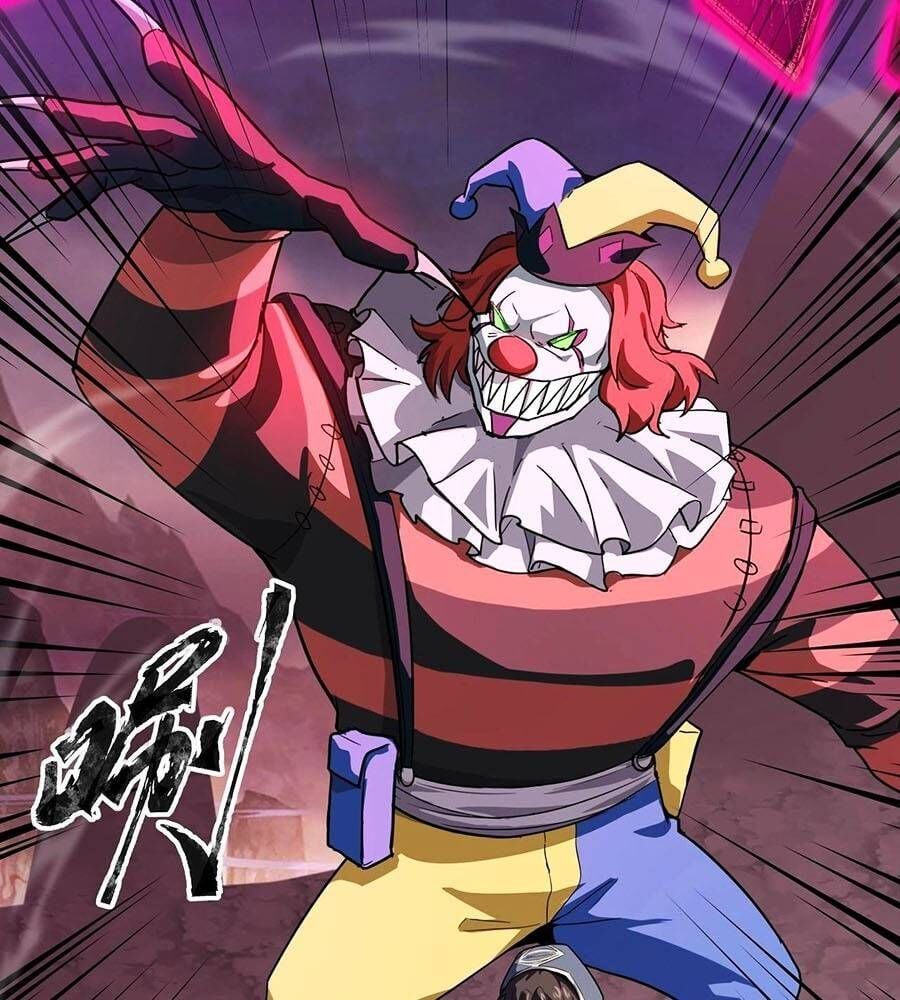 đọc truyện Chỉ Có Ta Có Thể Sử Dụng Triệu Hoán Thuật Chương 121 ảnh 57 tại Thiên Thai Truyện