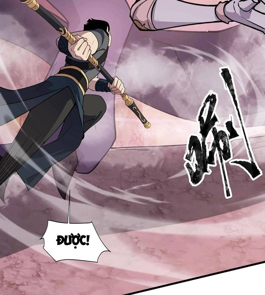 đọc truyện Chỉ Có Ta Có Thể Sử Dụng Triệu Hoán Thuật Chương 121 ảnh 70 tại Thiên Thai Truyện