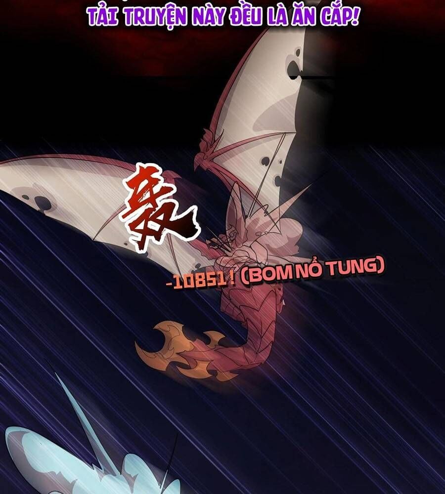 đọc truyện Chỉ Có Ta Có Thể Sử Dụng Triệu Hoán Thuật Chương 121 ảnh 77 tại Thiên Thai Truyện