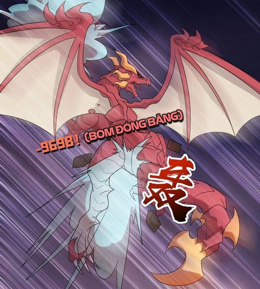 đọc truyện Chỉ Có Ta Có Thể Sử Dụng Triệu Hoán Thuật Chương 121 ảnh 78 tại Thiên Thai Truyện