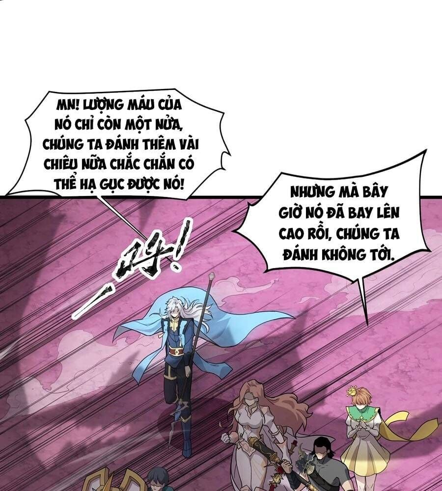 đọc truyện Chỉ Có Ta Có Thể Sử Dụng Triệu Hoán Thuật Chương 121 ảnh 86 tại Thiên Thai Truyện