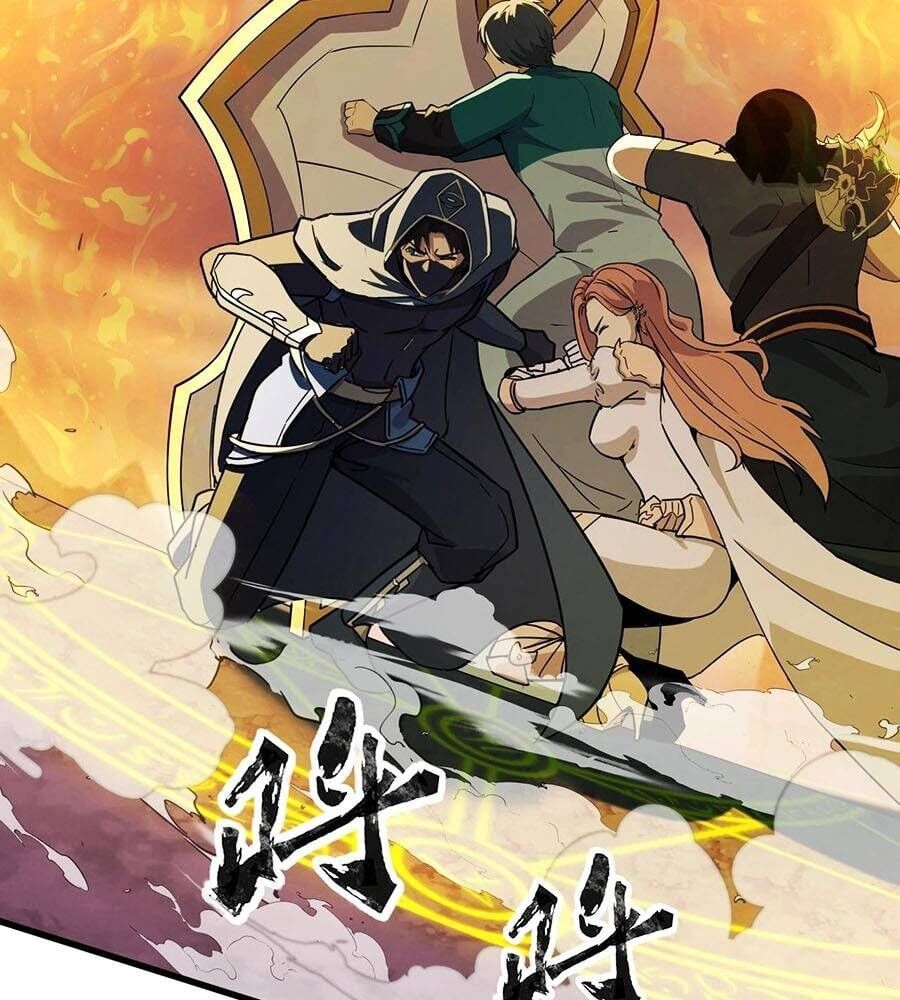 đọc truyện Chỉ Có Ta Có Thể Sử Dụng Triệu Hoán Thuật Chương 121 ảnh 99 tại Thiên Thai Truyện