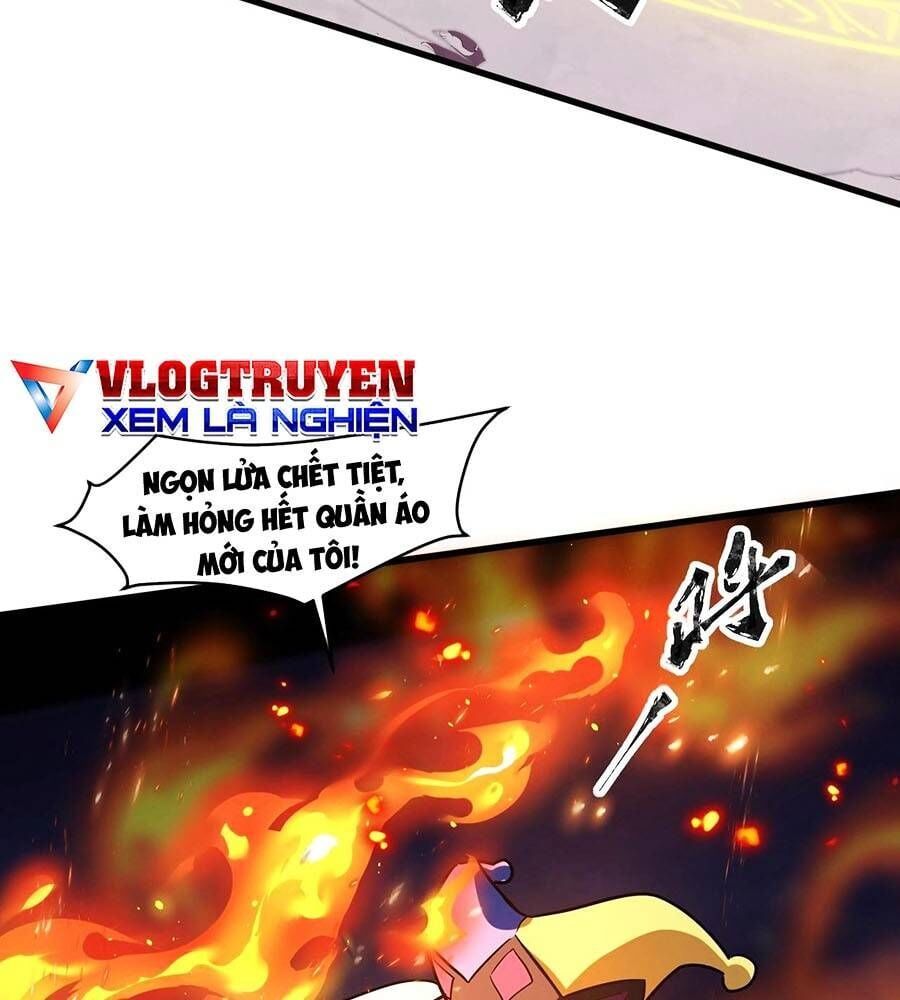 đọc truyện Chỉ Có Ta Có Thể Sử Dụng Triệu Hoán Thuật Chương 121 ảnh 100 tại Thiên Thai Truyện