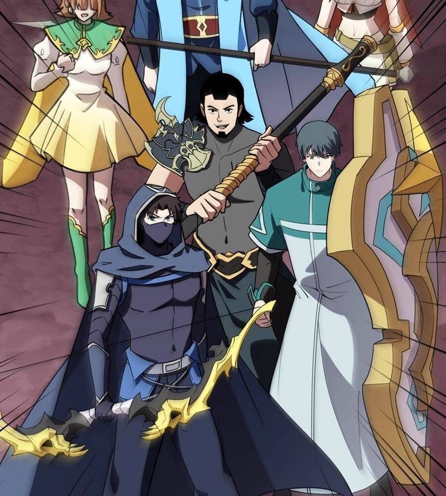 đọc truyện Chỉ Có Ta Có Thể Sử Dụng Triệu Hoán Thuật Chương 122 ảnh 21 tại Thiên Thai Truyện