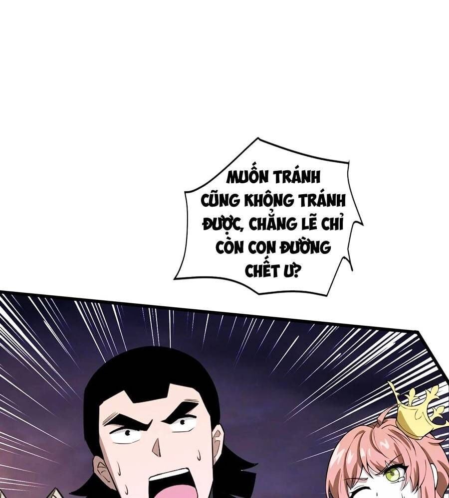 đọc truyện Chỉ Có Ta Có Thể Sử Dụng Triệu Hoán Thuật Chương 122 ảnh 4 tại Thiên Thai Truyện