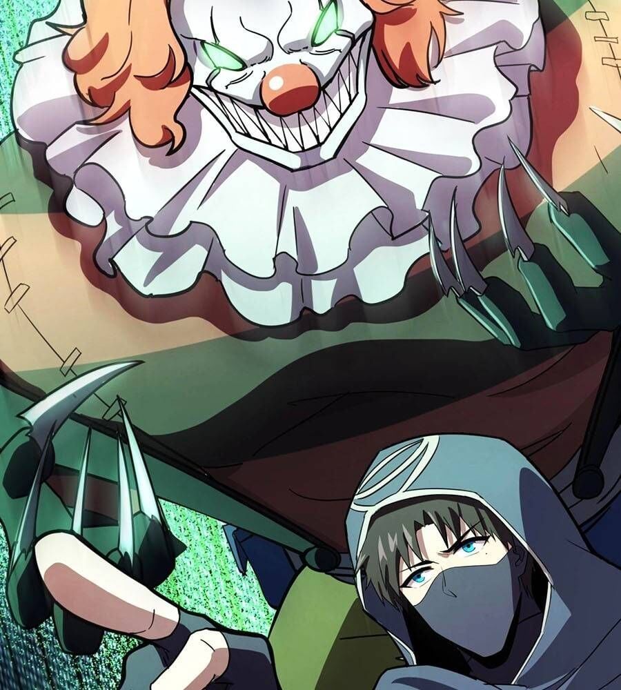 đọc truyện Chỉ Có Ta Có Thể Sử Dụng Triệu Hoán Thuật Chương 122 ảnh 24 tại Thiên Thai Truyện