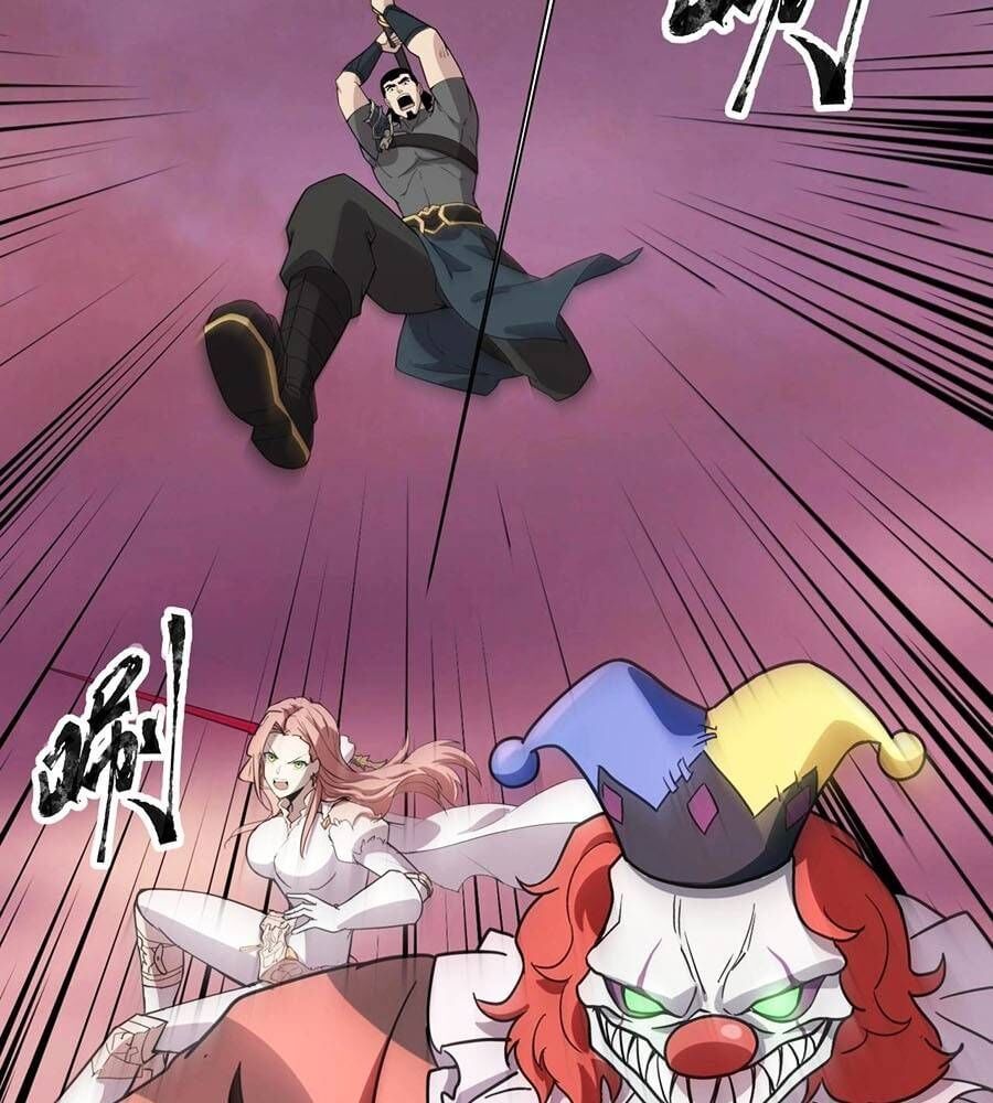 đọc truyện Chỉ Có Ta Có Thể Sử Dụng Triệu Hoán Thuật Chương 122 ảnh 27 tại Thiên Thai Truyện