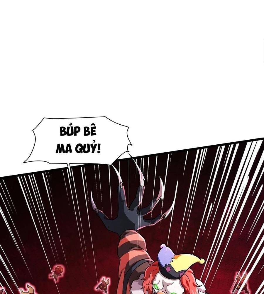 đọc truyện Chỉ Có Ta Có Thể Sử Dụng Triệu Hoán Thuật Chương 122 ảnh 30 tại Thiên Thai Truyện