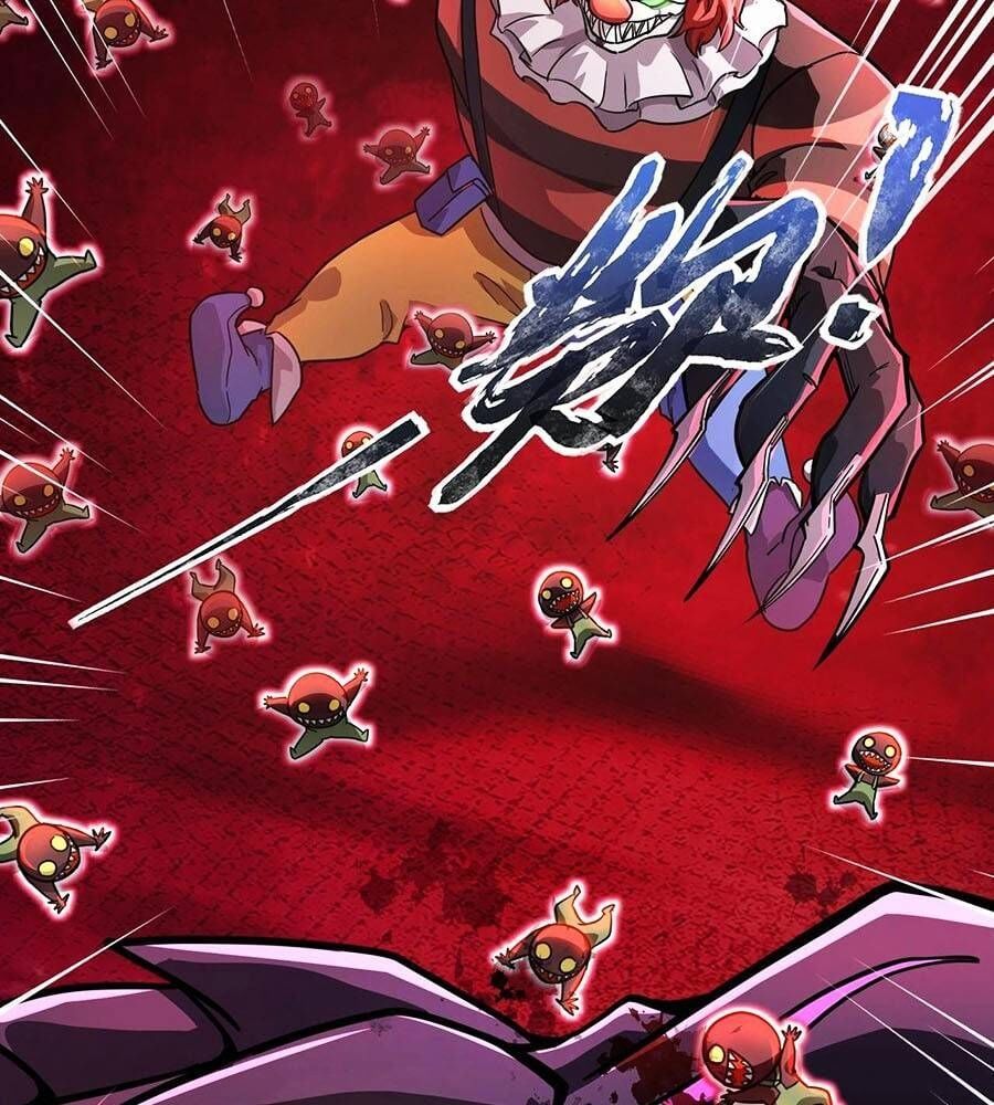 đọc truyện Chỉ Có Ta Có Thể Sử Dụng Triệu Hoán Thuật Chương 122 ảnh 31 tại Thiên Thai Truyện