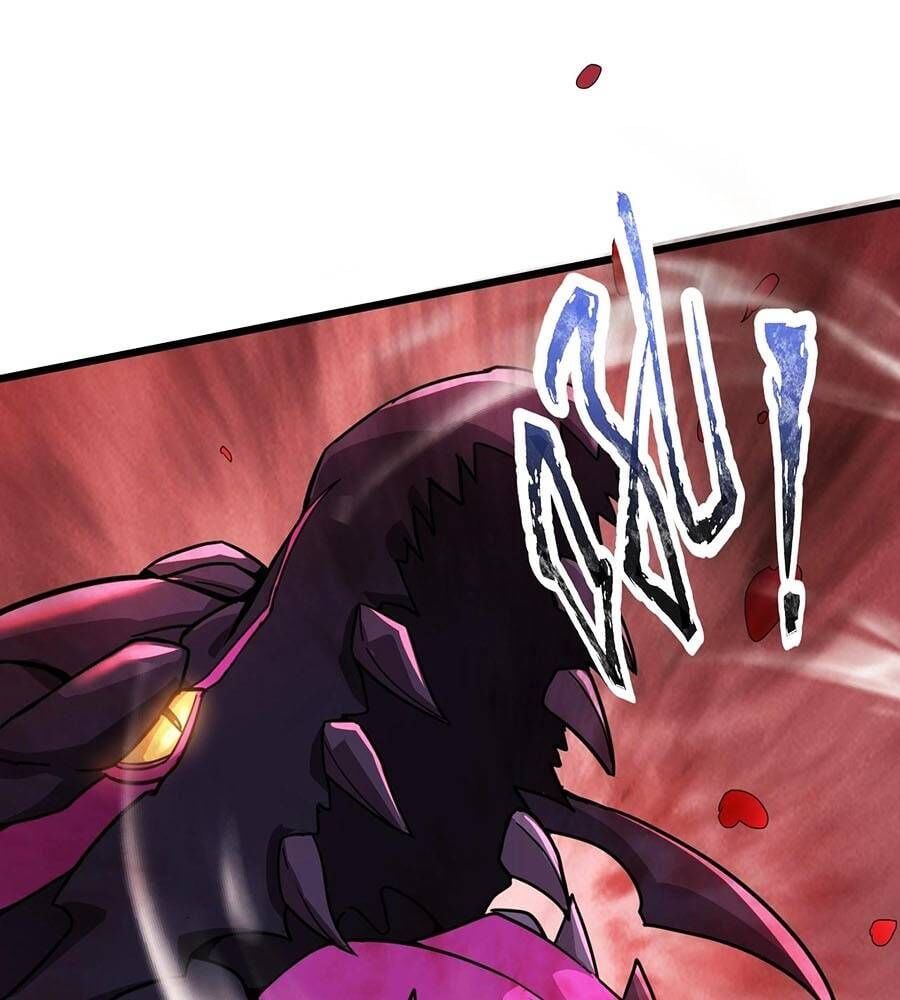 đọc truyện Chỉ Có Ta Có Thể Sử Dụng Triệu Hoán Thuật Chương 122 ảnh 40 tại Thiên Thai Truyện