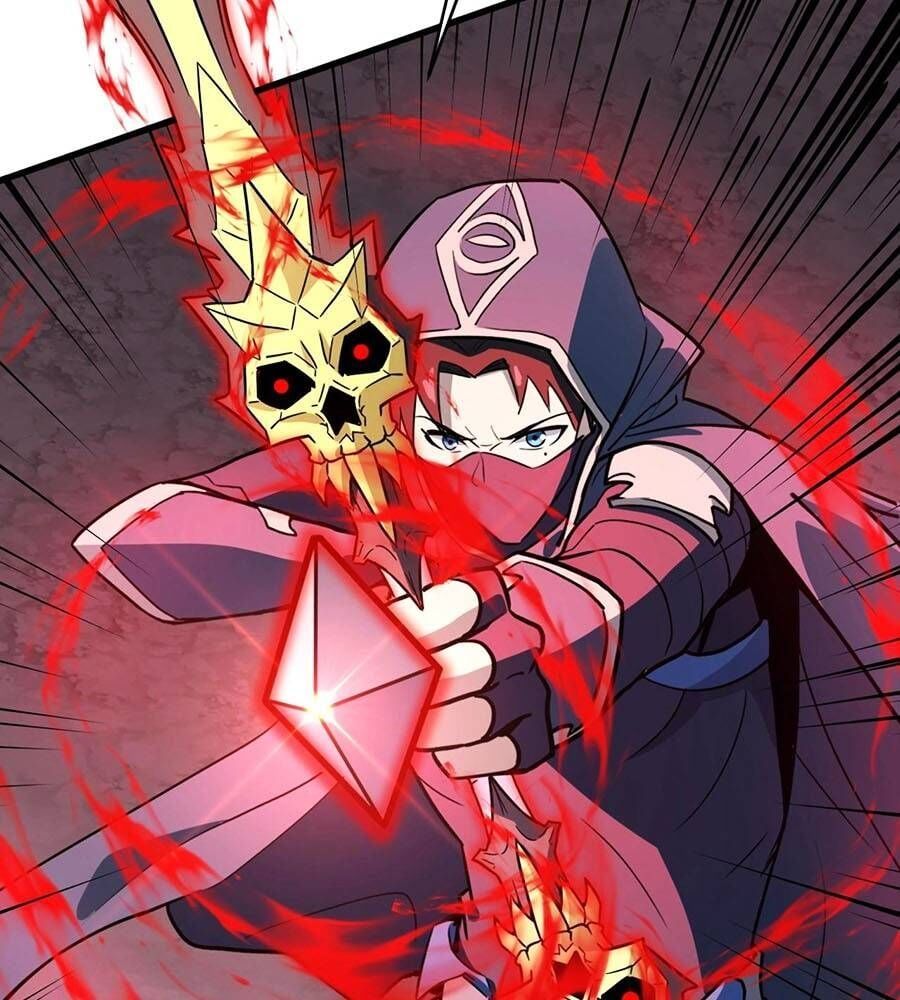 đọc truyện Chỉ Có Ta Có Thể Sử Dụng Triệu Hoán Thuật Chương 122 ảnh 7 tại Thiên Thai Truyện