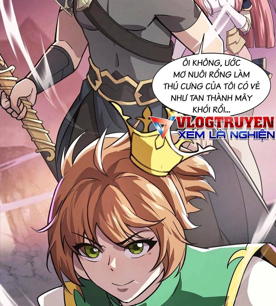 đọc truyện Chỉ Có Ta Có Thể Sử Dụng Triệu Hoán Thuật Chương 122 ảnh 58 tại Thiên Thai Truyện