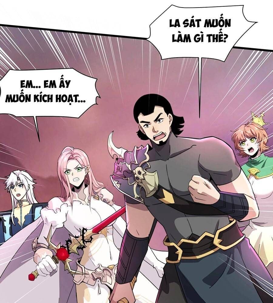 đọc truyện Chỉ Có Ta Có Thể Sử Dụng Triệu Hoán Thuật Chương 122 ảnh 78 tại Thiên Thai Truyện